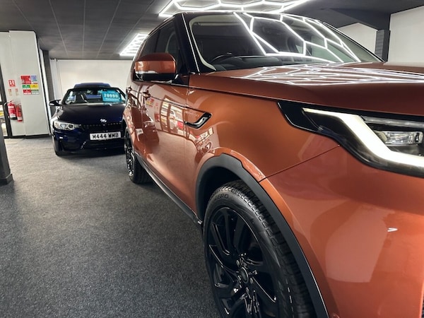 Used Land Rover Discovery 2021 for sale - 75473939: Photo 18