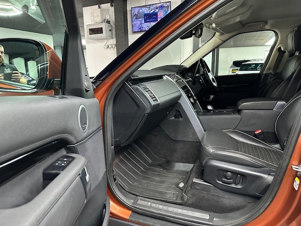 Used Land Rover Discovery 2021 for sale - 75473939: Photo 26