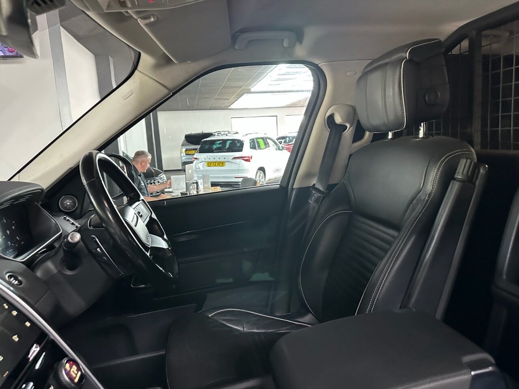 Vehicle 29