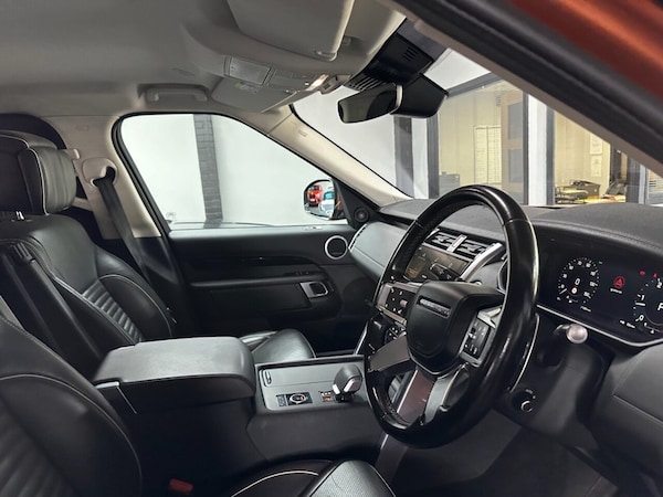 Used Land Rover Discovery 2021 for sale - 75473939: Photo 34