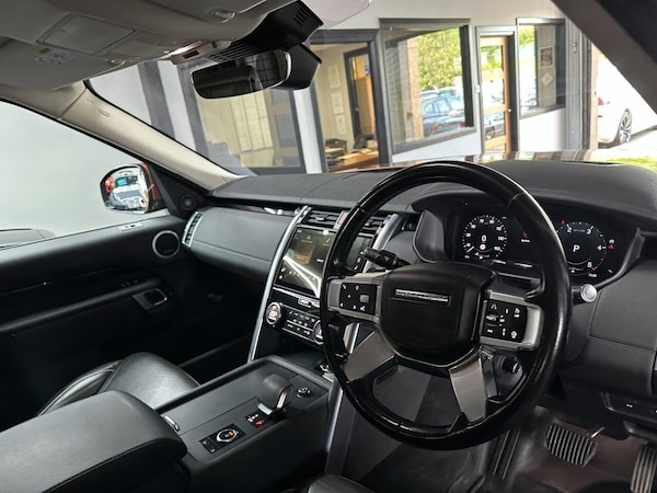 Used Land Rover Discovery 2021 for sale - 75473939: Photo 35