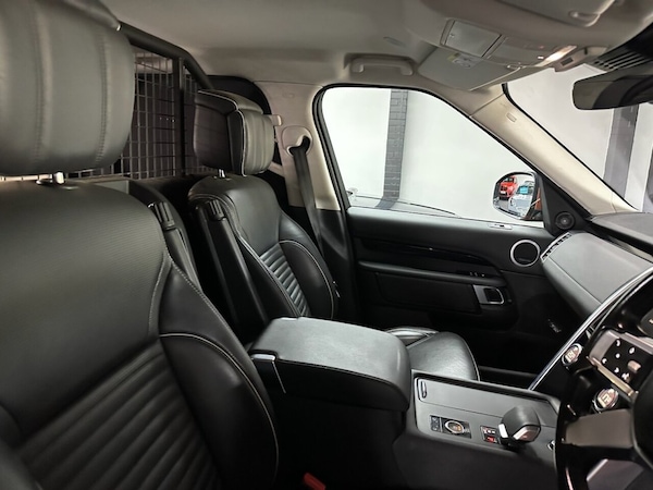 Used Land Rover Discovery 2021 for sale - 75473939: Photo 36