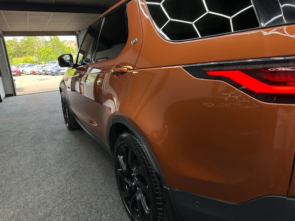 Used Land Rover Discovery 2021 for sale - 75473939: Photo 6