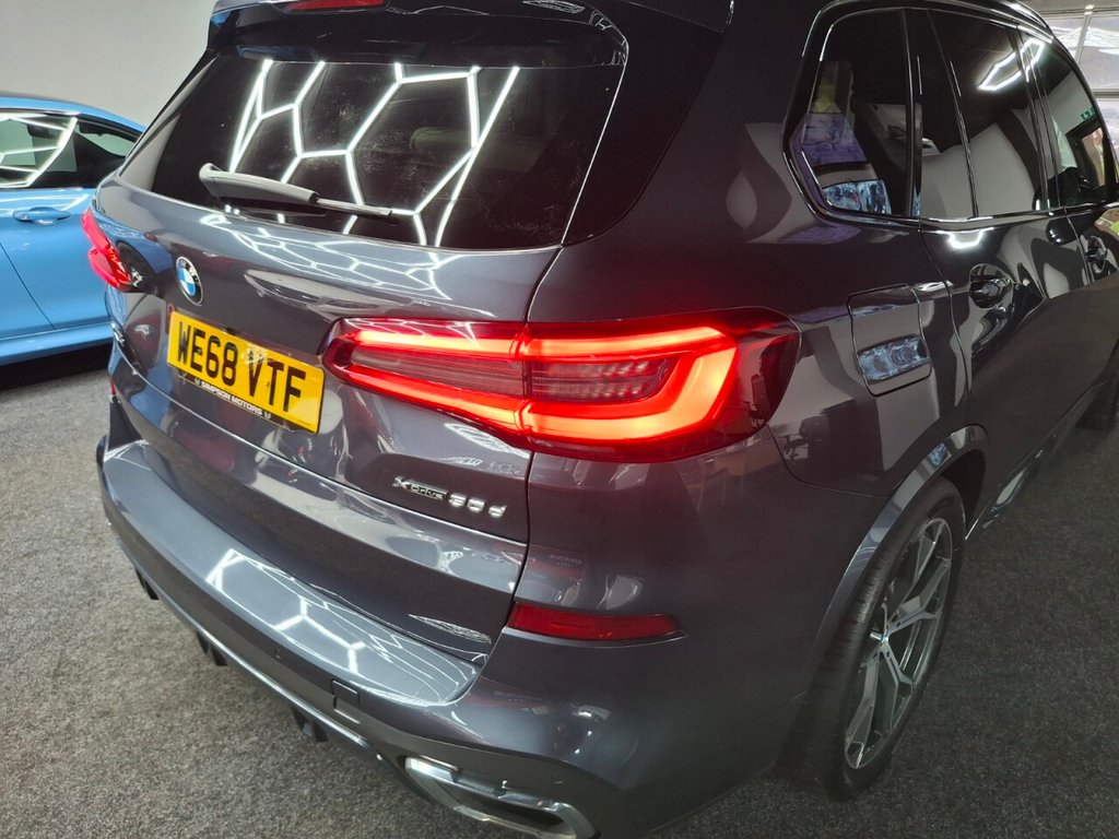 Used BMW X5 2019 for sale - 76570492: Photo 10