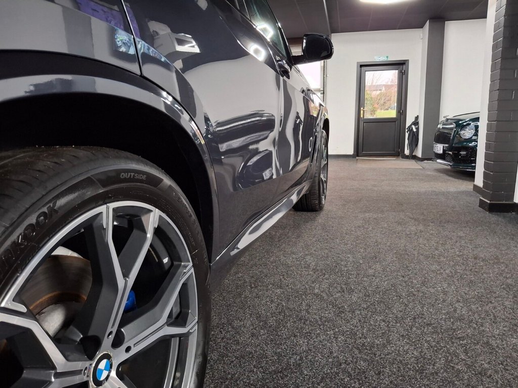 Used BMW X5 2019 for sale - 76570492: Photo 12