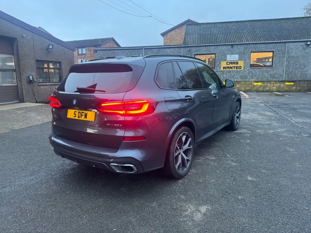 Used BMW X5 2019 for sale - 76570492: Photo 2