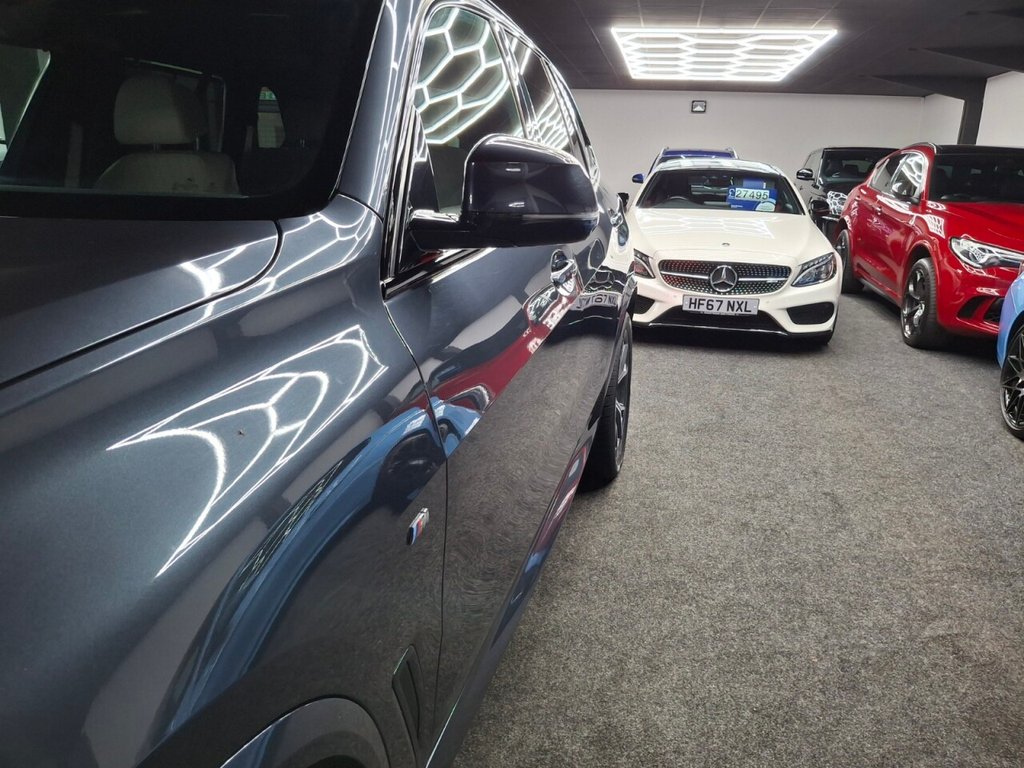 Used BMW X5 2019 for sale - 76570492: Photo 22