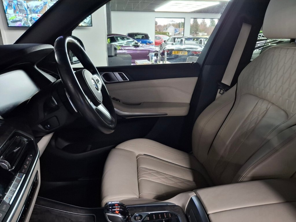 Used BMW X5 2019 for sale - 76570492: Photo 26