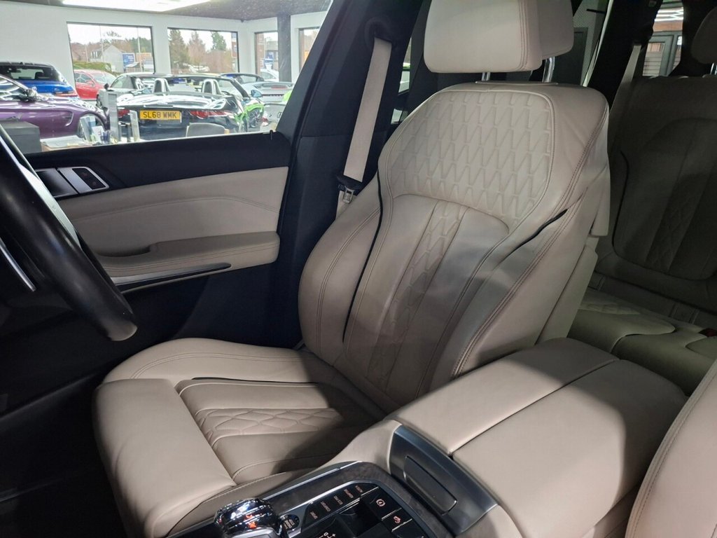 Used BMW X5 2019 for sale - 76570492: Photo 27