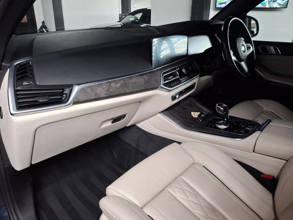 Used BMW X5 2019 for sale - 76570492: Photo 29