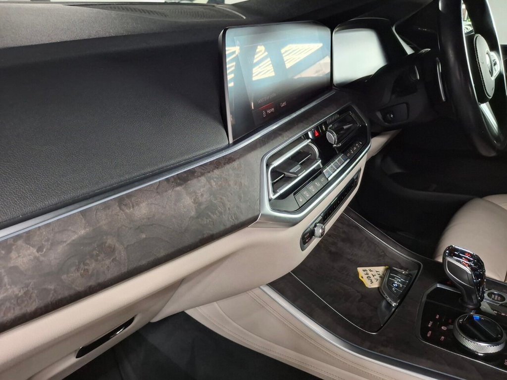 Used BMW X5 2019 for sale - 76570492: Photo 30