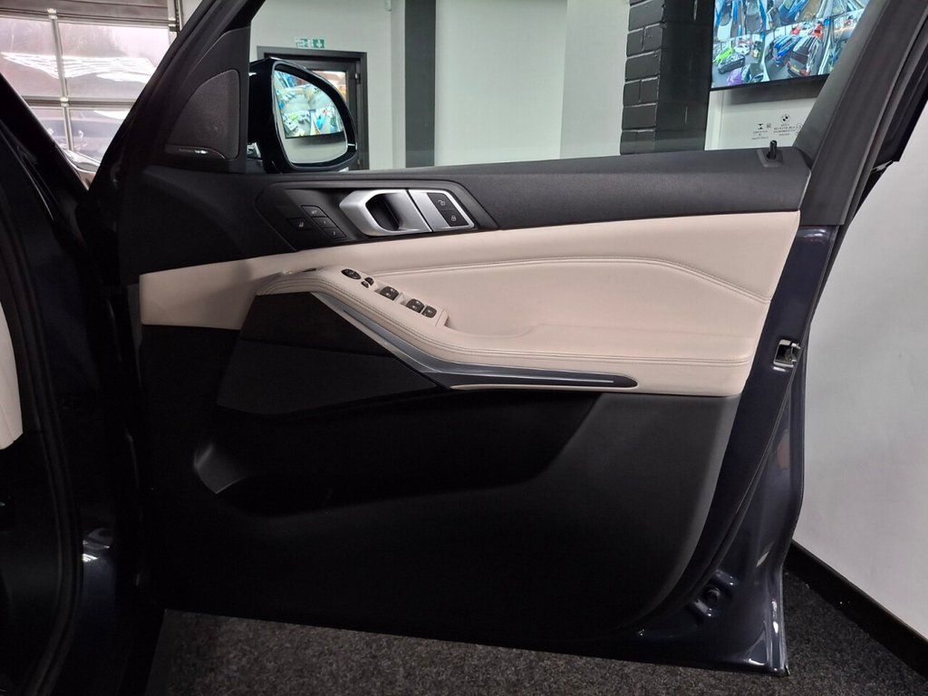 Used BMW X5 2019 for sale - 76570492: Photo 31