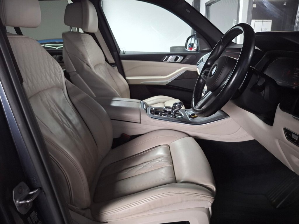 Used BMW X5 2019 for sale - 76570492: Photo 32