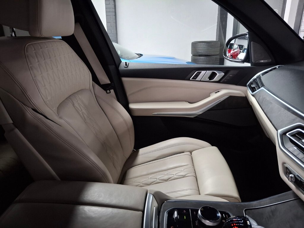 Used BMW X5 2019 for sale - 76570492: Photo 33