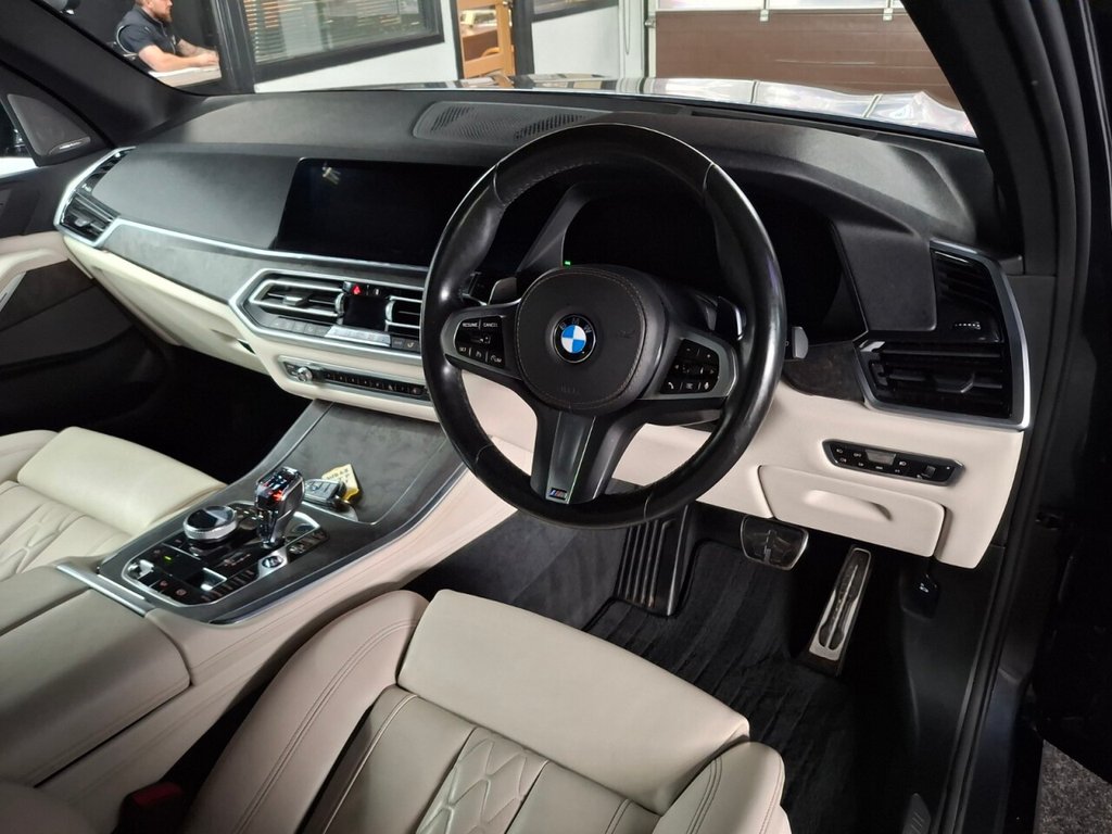 Used BMW X5 2019 for sale - 76570492: Photo 36