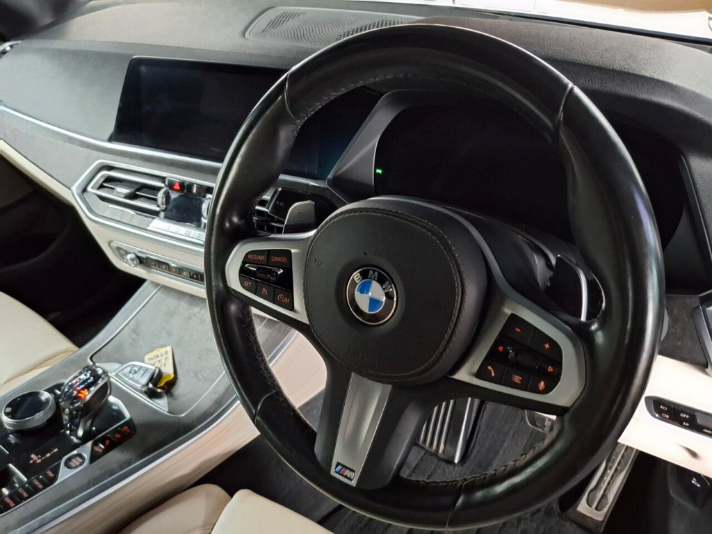 Used BMW X5 2019 for sale - 76570492: Photo 37