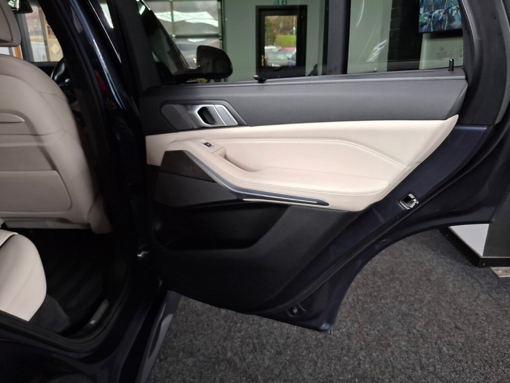 Used BMW X5 2019 for sale - 76570492: Photo 38