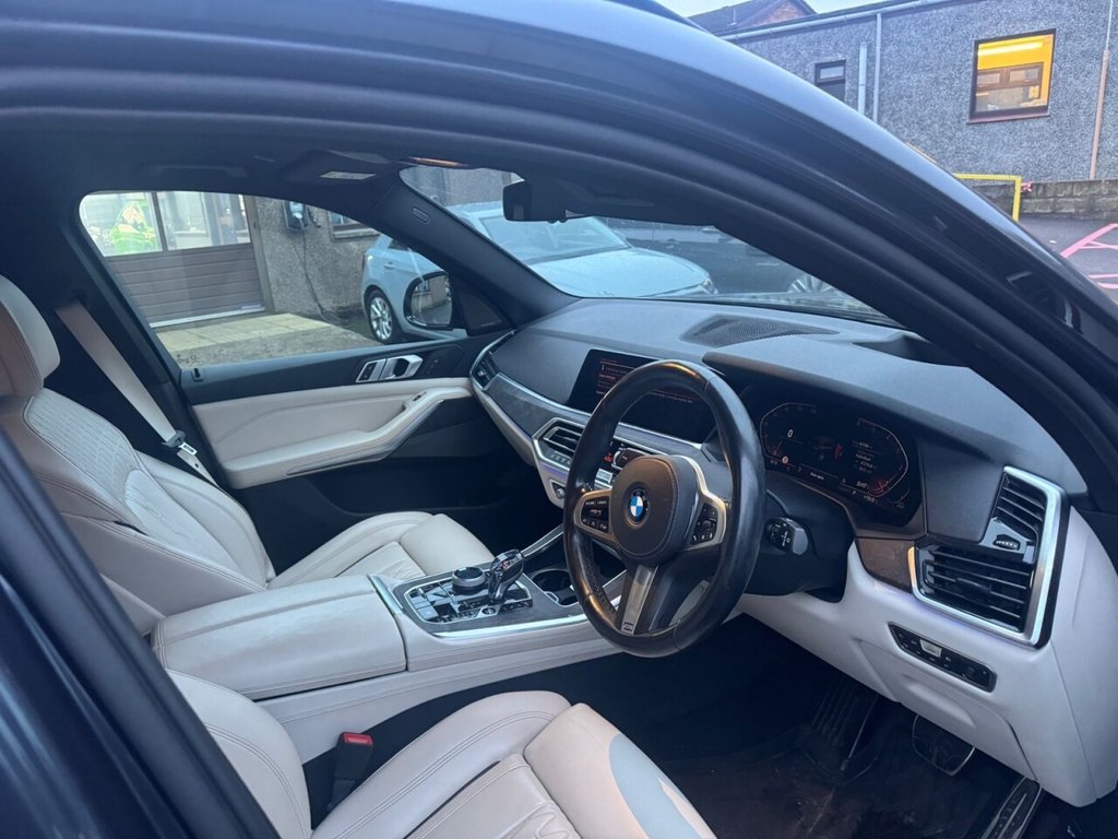 Used BMW X5 2019 for sale - 76570492: Photo 4