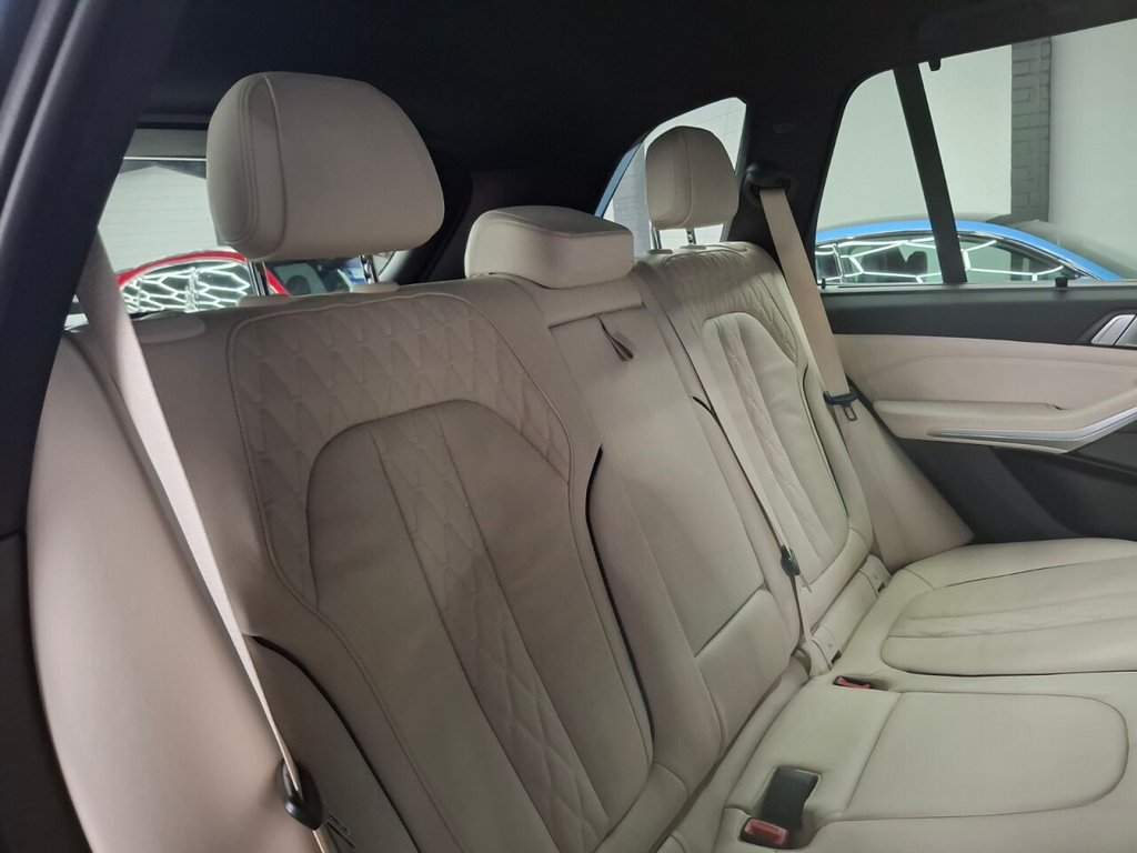 Used BMW X5 2019 for sale - 76570492: Photo 40