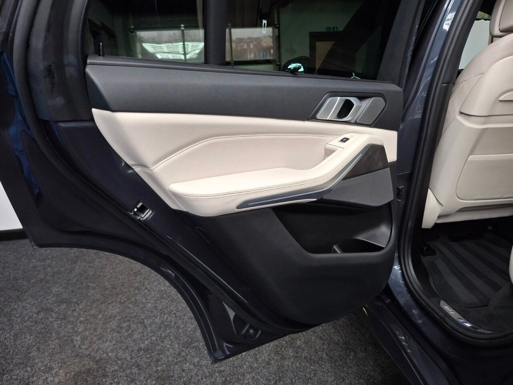 Used BMW X5 2019 for sale - 76570492: Photo 41