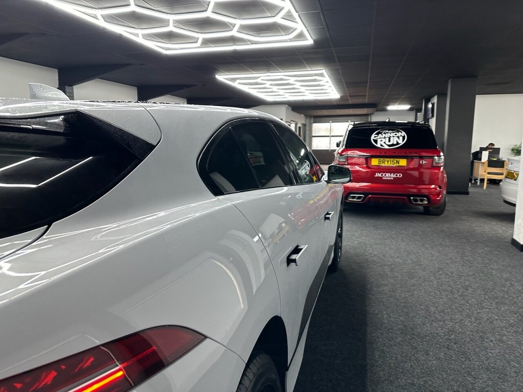 Used Jaguar I-Pace 2022 for sale - 77199951: Photo 11