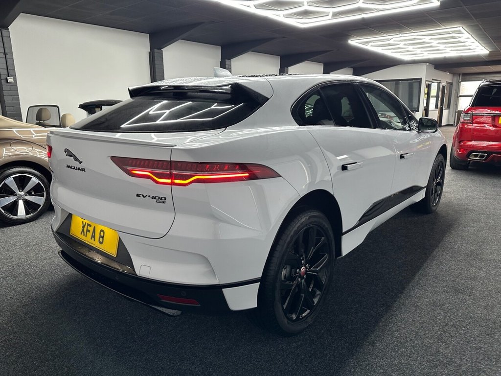 Used Jaguar I-Pace 2022 for sale - 77199951: Photo 13