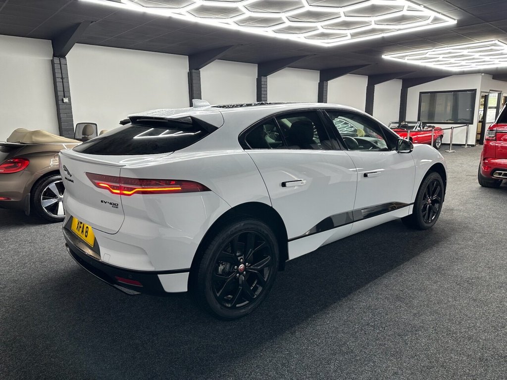 Used Jaguar I-Pace 2022 for sale - 77199951: Photo 14