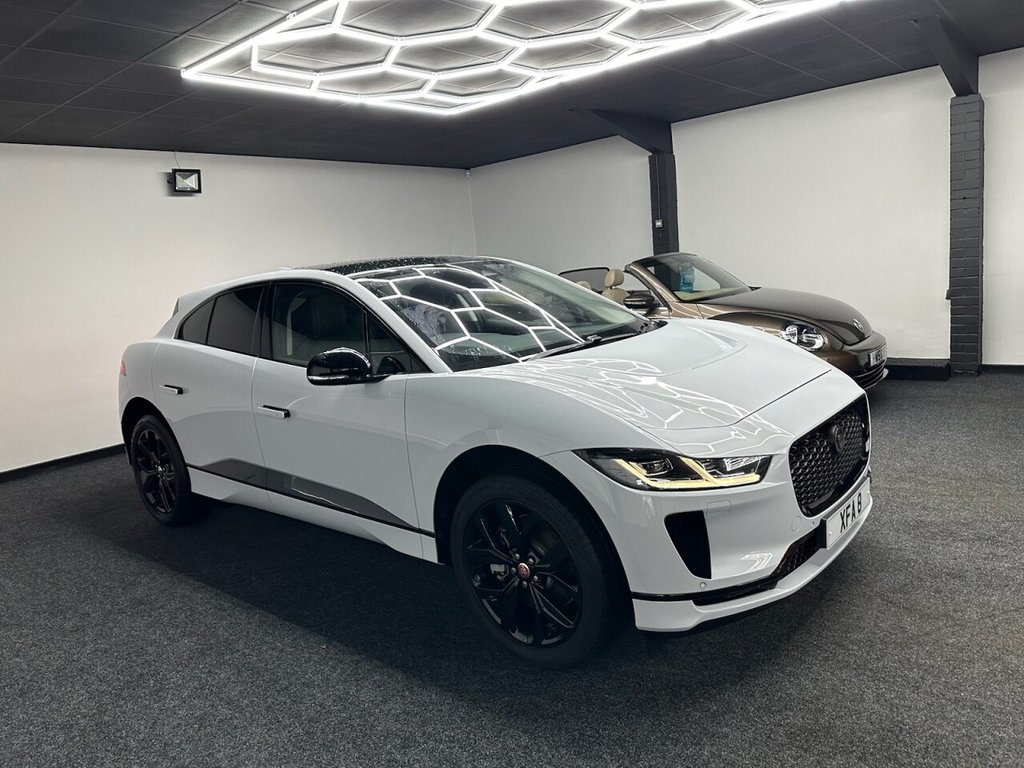 Used Jaguar I-Pace 2022 for sale - 77199951: Photo 15