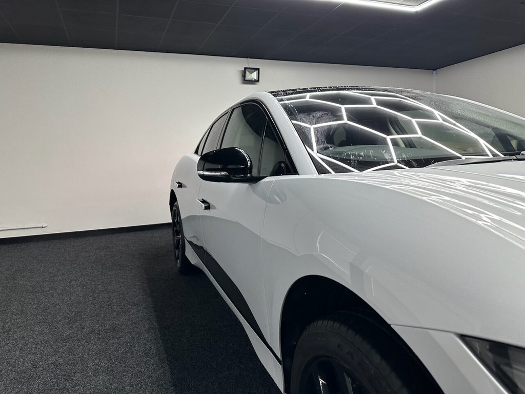 Used Jaguar I-Pace 2022 for sale - 77199951: Photo 17