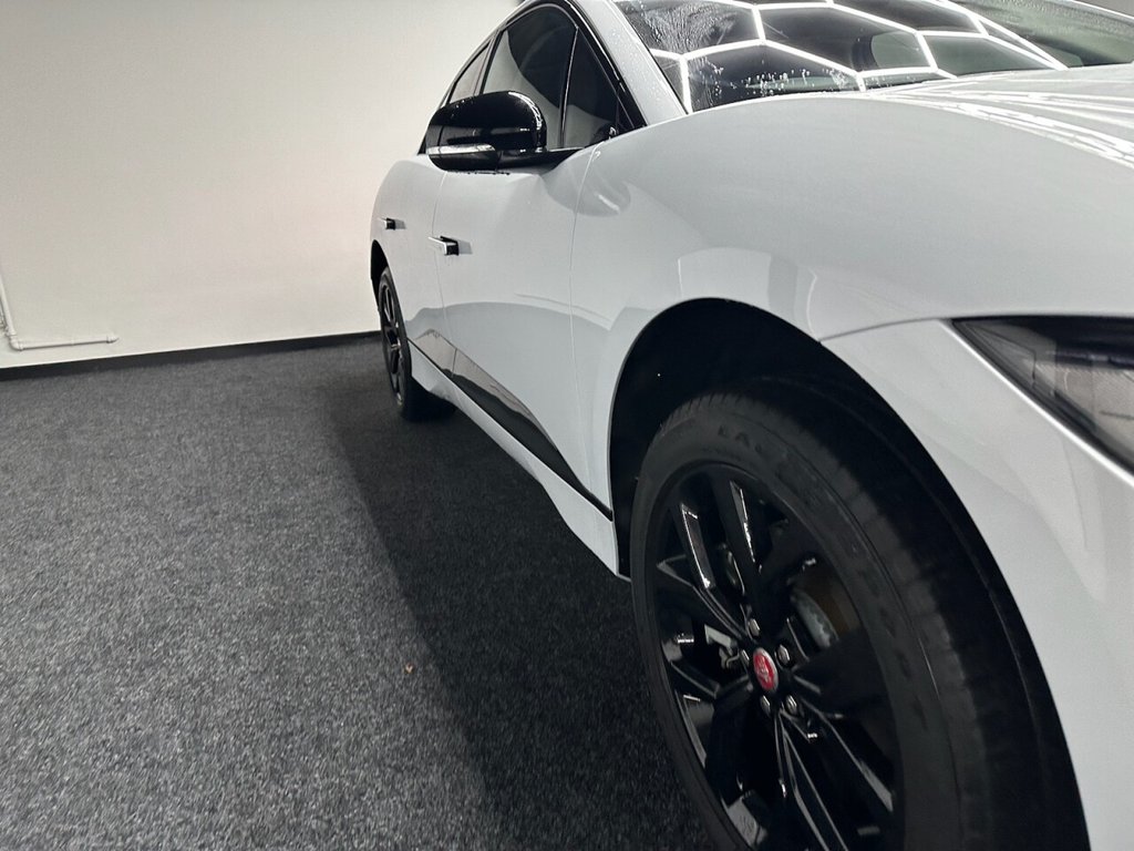 Used Jaguar I-Pace 2022 for sale - 77199951: Photo 18