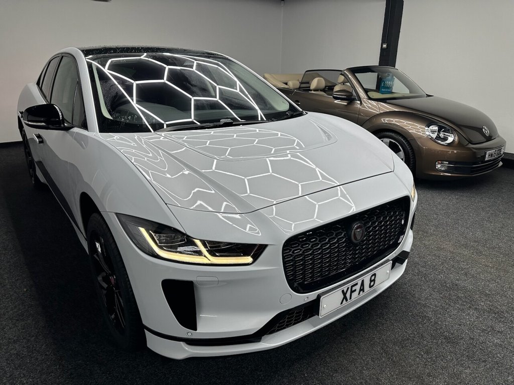 Used Jaguar I-Pace 2022 for sale - 77199951: Photo 19