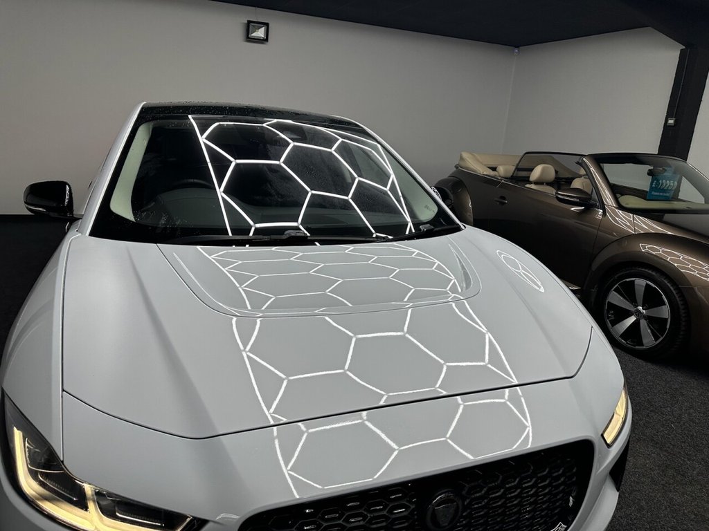 Used Jaguar I-Pace 2022 for sale - 77199951: Photo 20