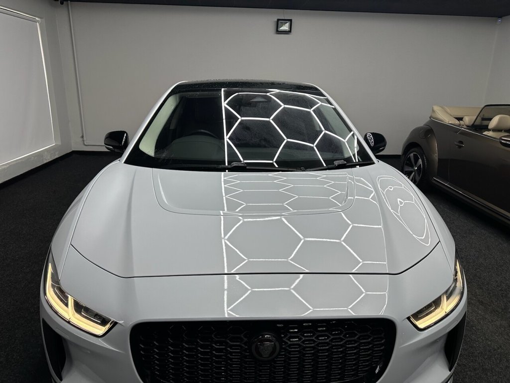 Used Jaguar I-Pace 2022 for sale - 77199951: Photo 21