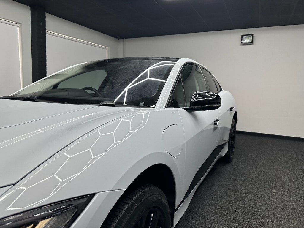 Used Jaguar I-Pace 2022 for sale - 77199951: Photo 23