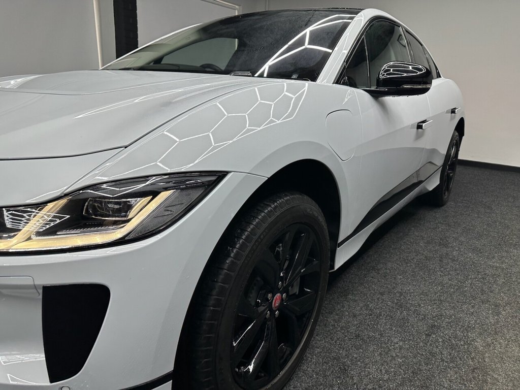 Used Jaguar I-Pace 2022 for sale - 77199951: Photo 24