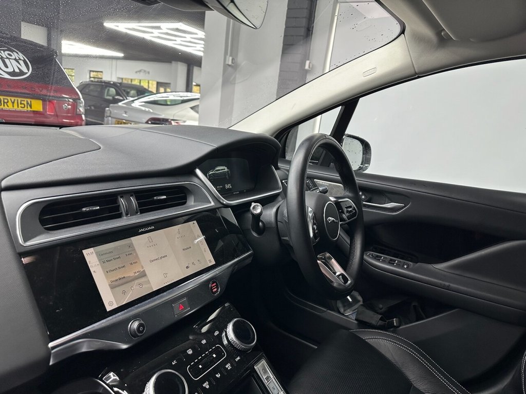 Used Jaguar I-Pace 2022 for sale - 77199951: Photo 26