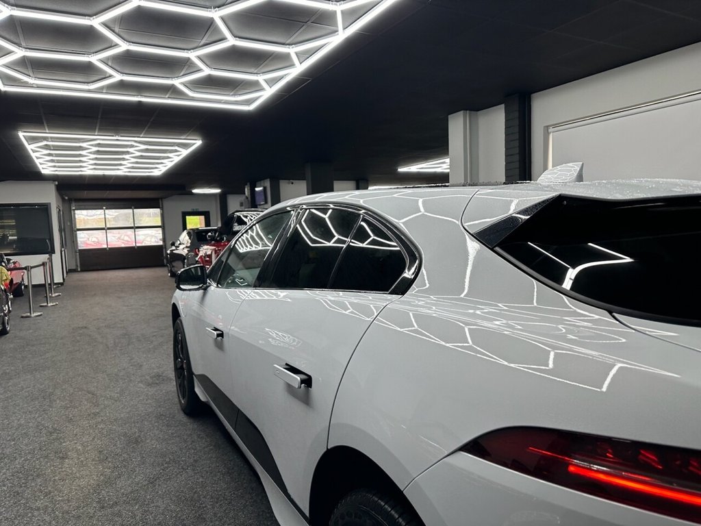 Used Jaguar I-Pace 2022 for sale - 77199951: Photo 5