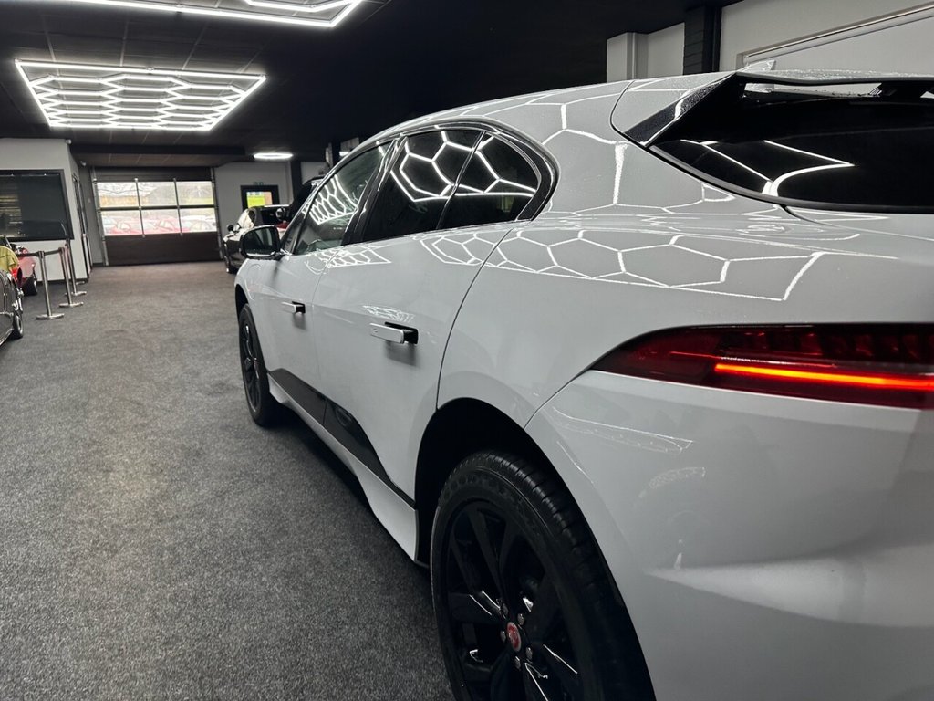 Used Jaguar I-Pace 2022 for sale - 77199951: Photo 6