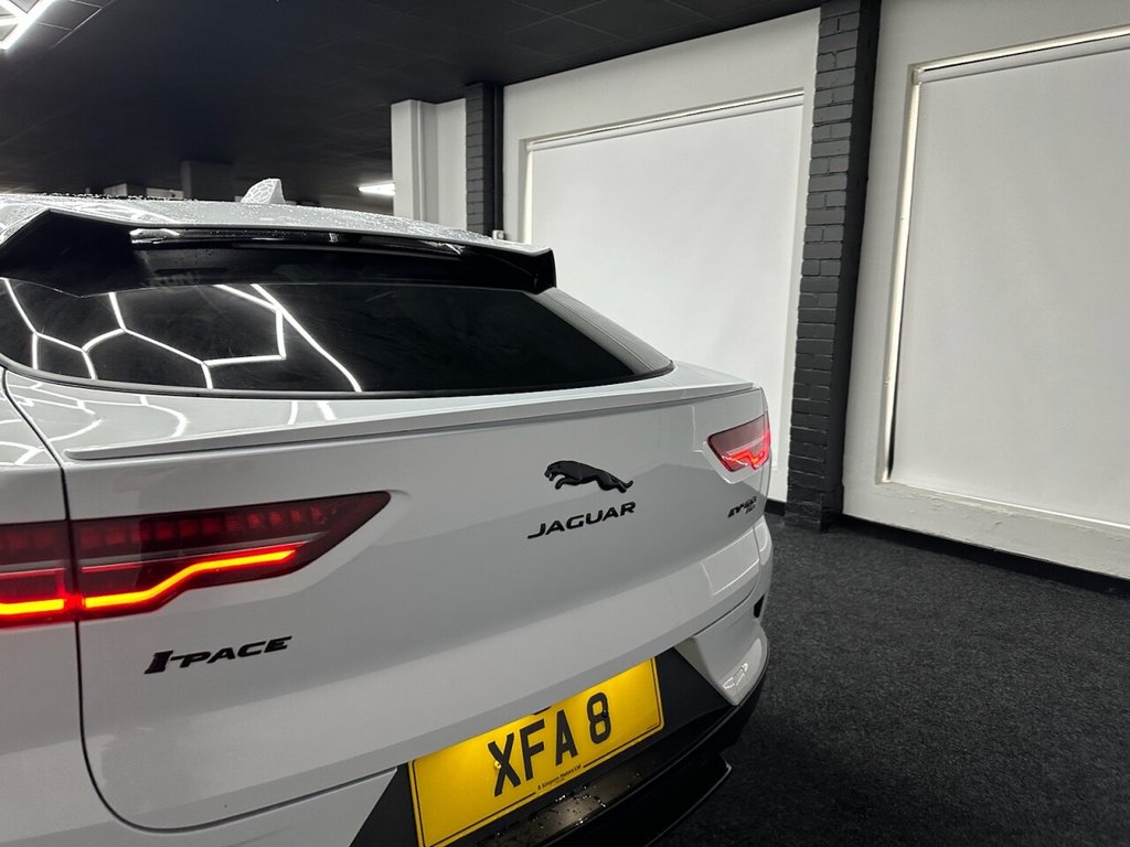 Used Jaguar I-Pace 2022 for sale - 77199951: Photo 8