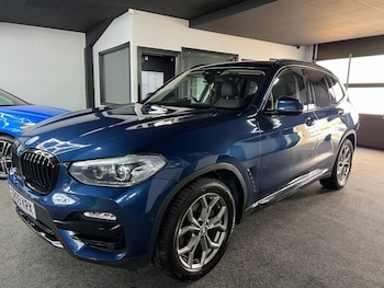 Used BMW X3 2019 for sale - 78597882: Photo