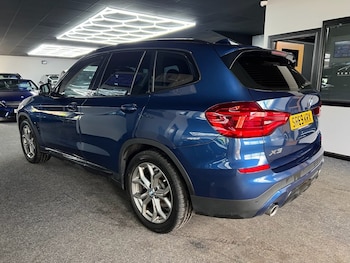 Used BMW X3 2019 for sale - 78597882: Photo