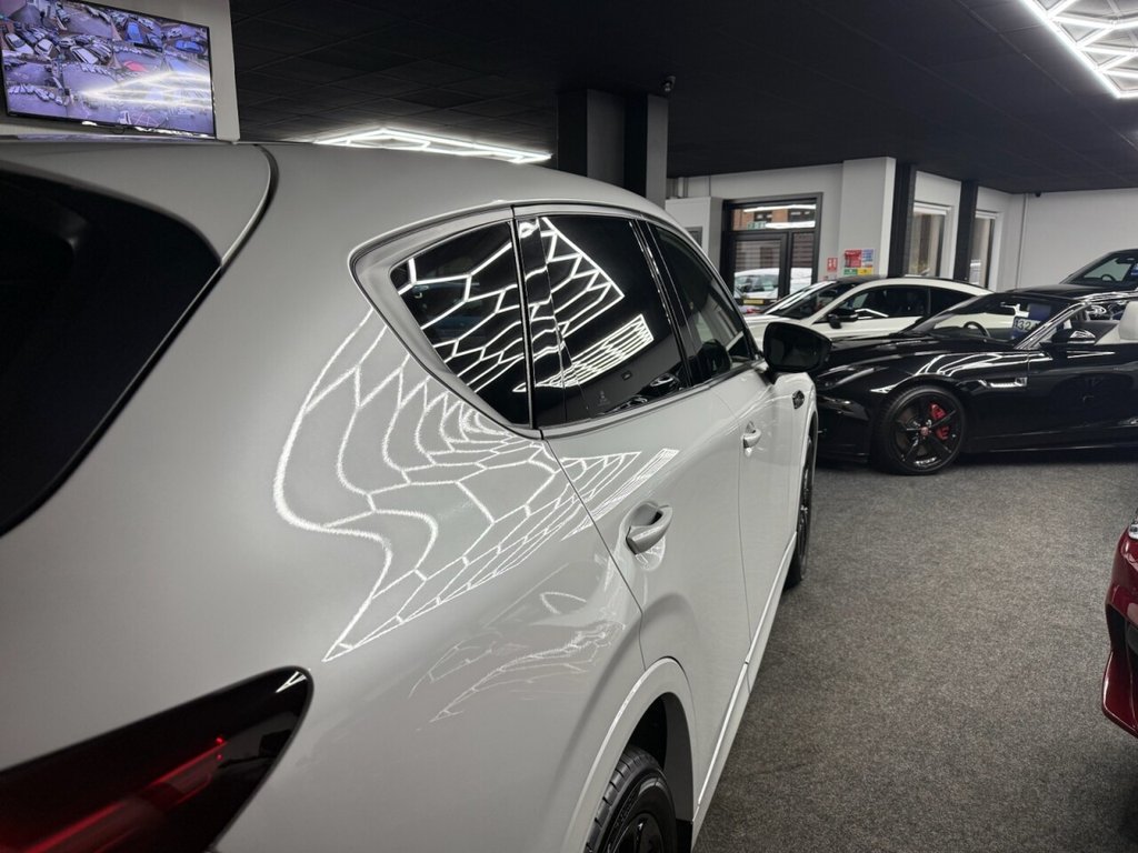 Used Mazda CX-60 2024 for sale - 77199912: Photo 12