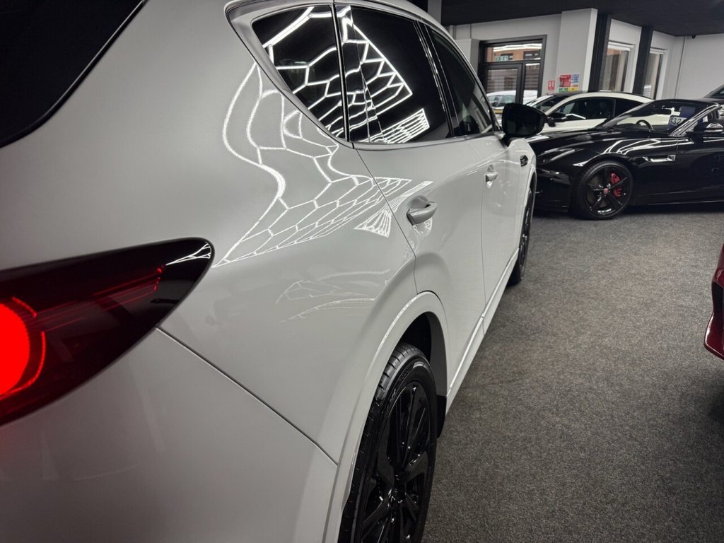 Used Mazda CX-60 2024 for sale - 77199912: Photo 13