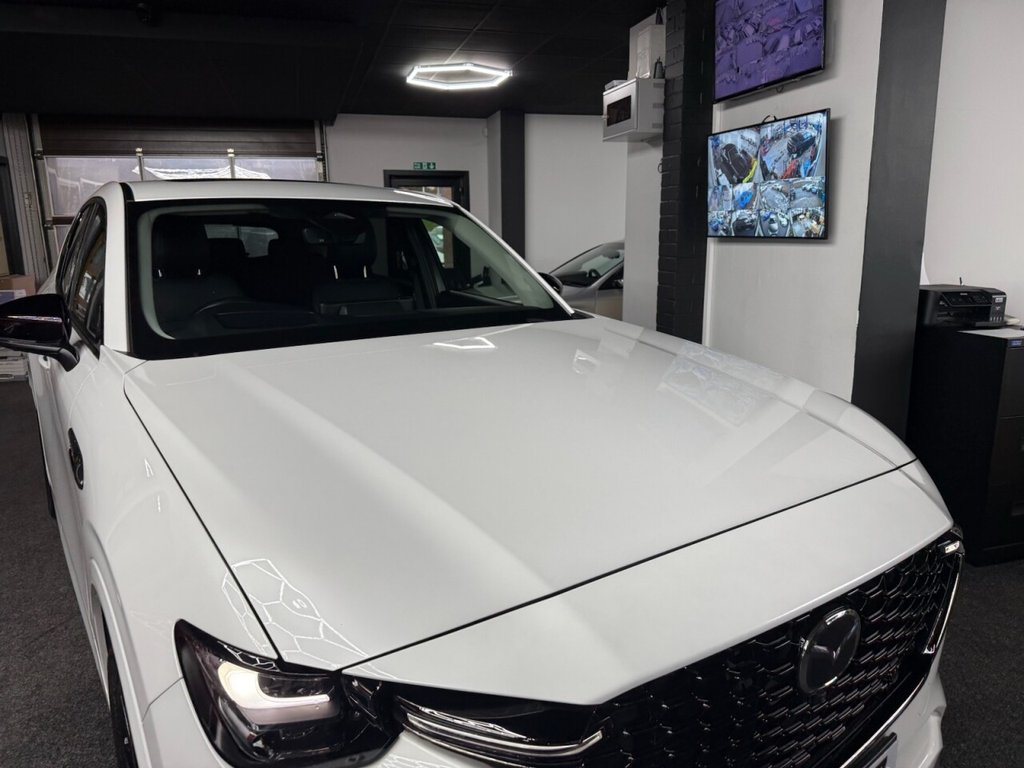 Used Mazda CX-60 2024 for sale - 77199912: Photo 21