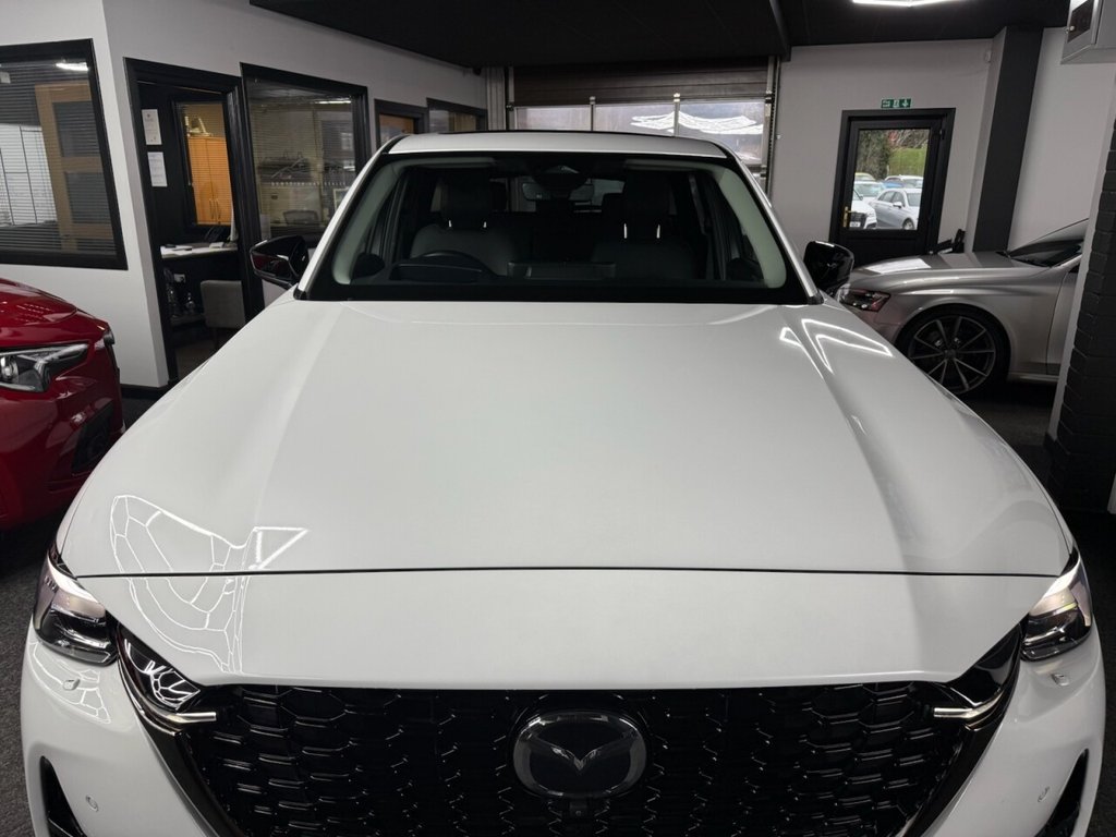 Used Mazda CX-60 2024 for sale - 77199912: Photo 22