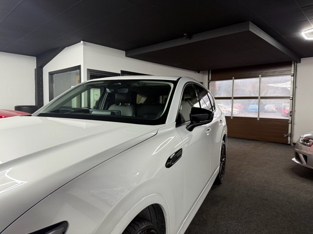 Used Mazda CX-60 2024 for sale - 77199912: Photo 25