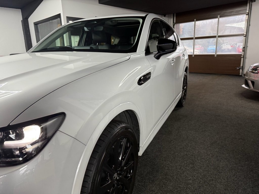 Used Mazda CX-60 2024 for sale - 77199912: Photo 26