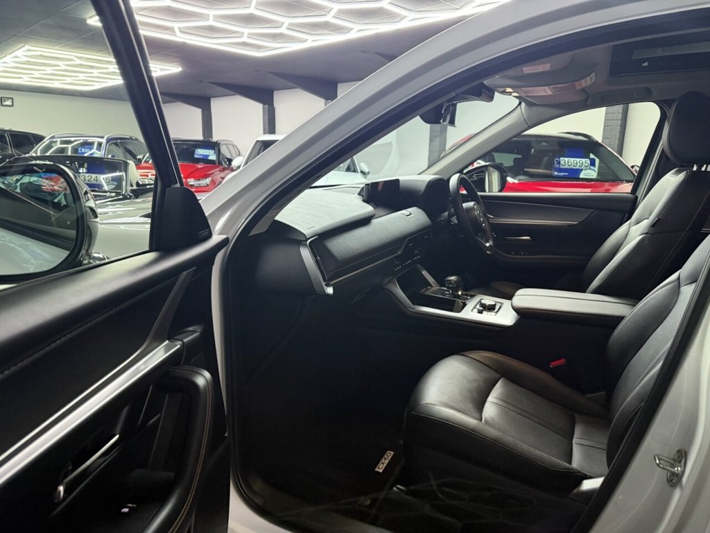 Used Mazda CX-60 2024 for sale - 77199912: Photo 28