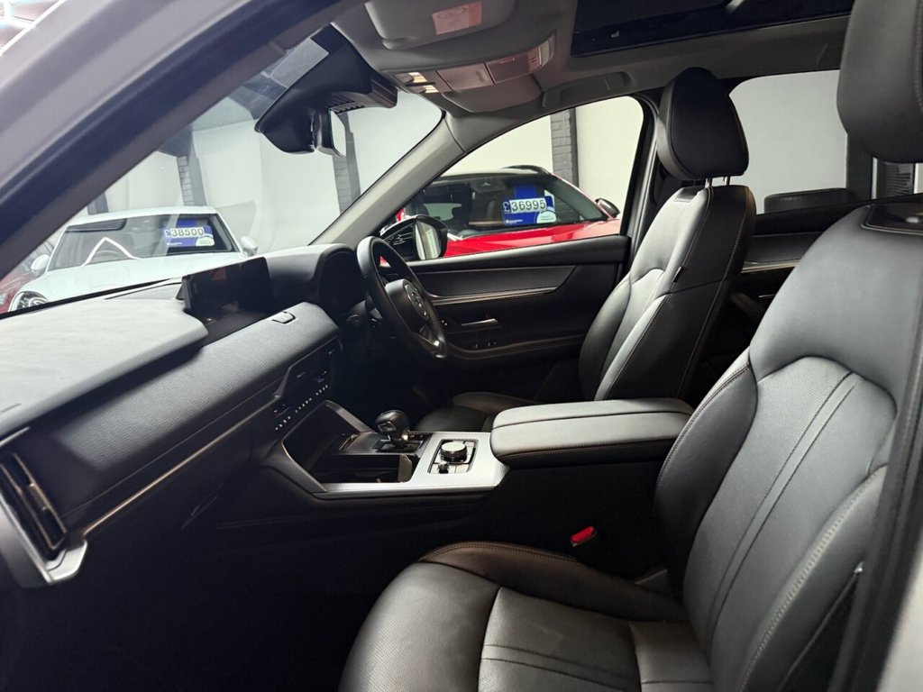 Used Mazda CX-60 2024 for sale - 77199912: Photo 29