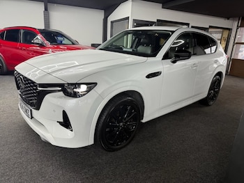 Used Mazda CX-60 2024 for sale - 77199912: Photo